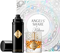 Kilian Paris Layering Set Angels Share