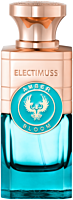ELECTIMUSS Auras Collection Amber Bloom Extrait de Parfum