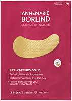 ANNEMARIE BÖRLIND System Absolute Anti-Aging Augenpads Gold