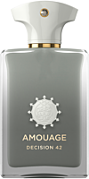 Amouage Extrait Collection Decision 42 Extrait de Parfum