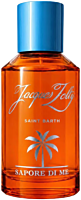 Jacques Zolty Voyages Sapore Di Me EdP Nat. Spray