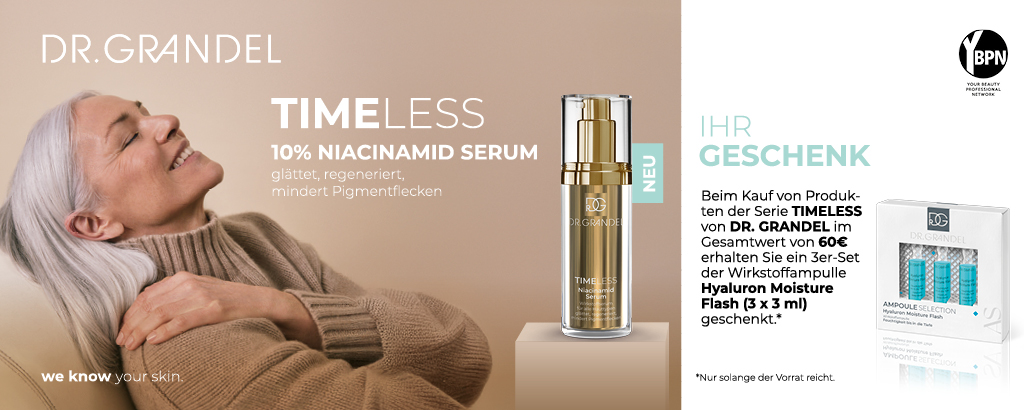 gratis grandel ampullen