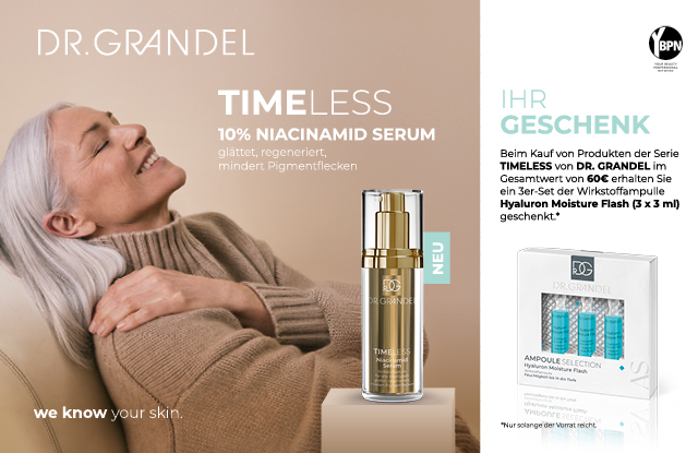 gratis grandel ampullen