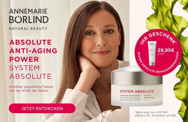 Börlind gratis Emulsion