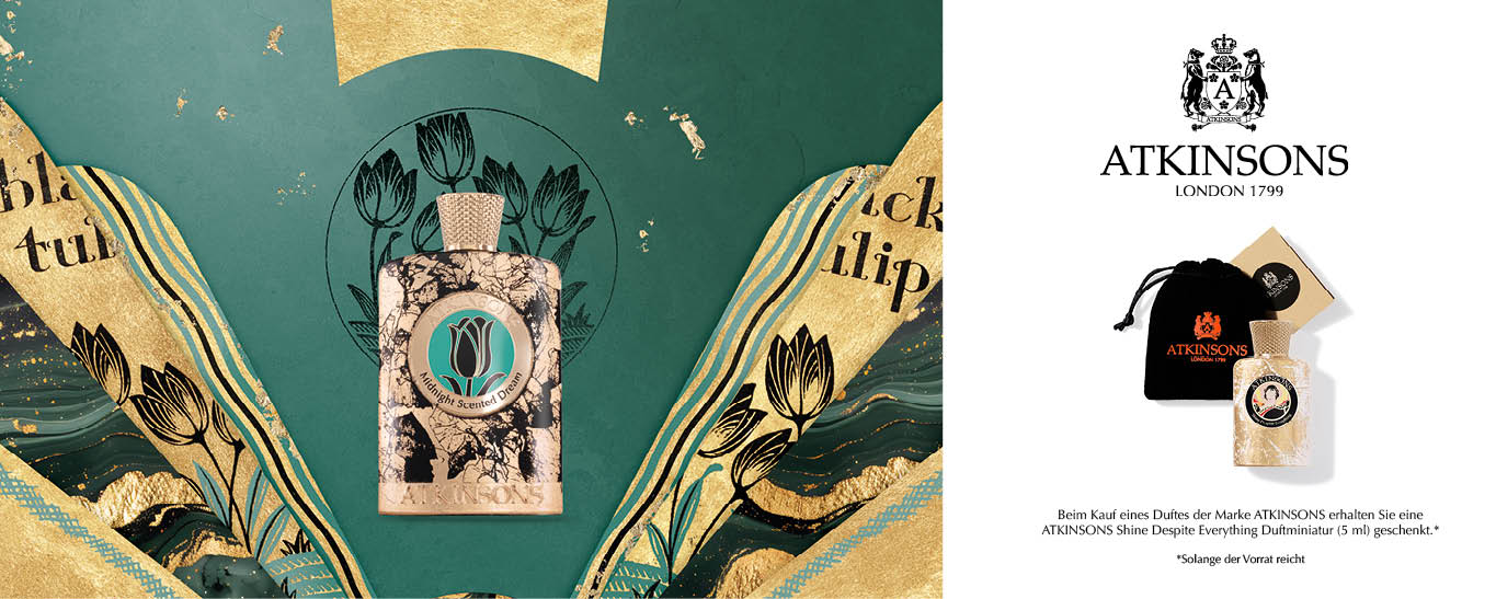 gratis Atkinsons Miniatur