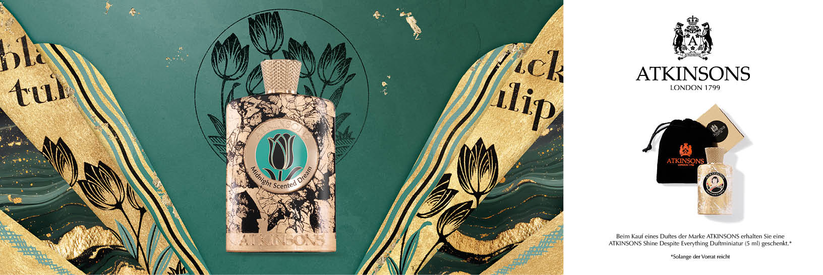 gratis Atkinsons Miniatur