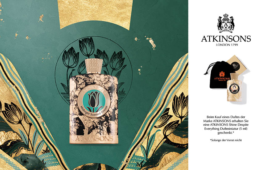 gratis Atkinsons Miniatur