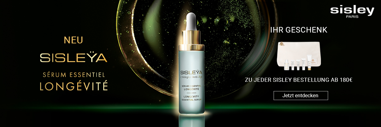 gratis sisleya tasche