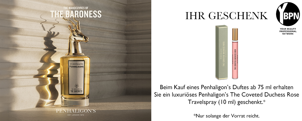 gratis penhaligons