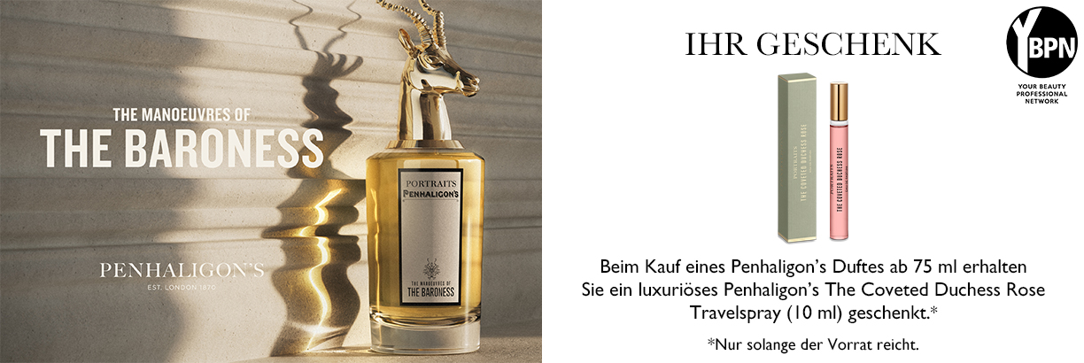 gratis penhaligons