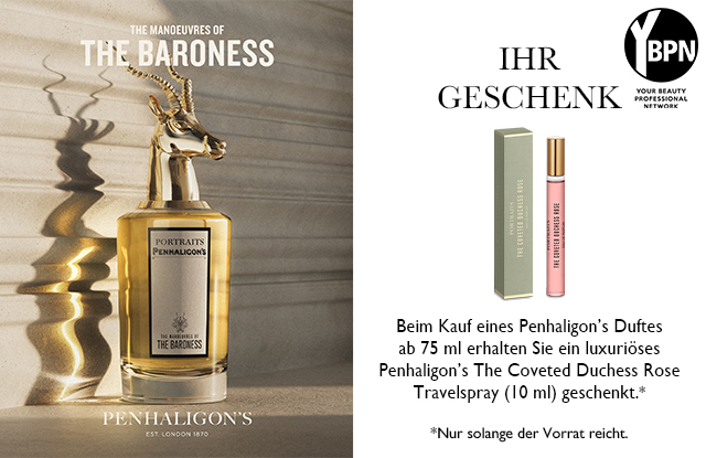 penhaligons gratis