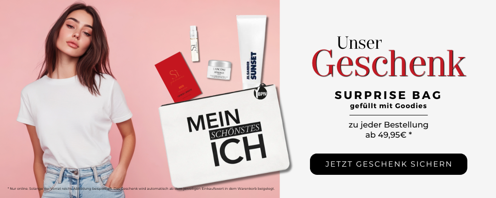 GRATIS Summer Suprise Bag