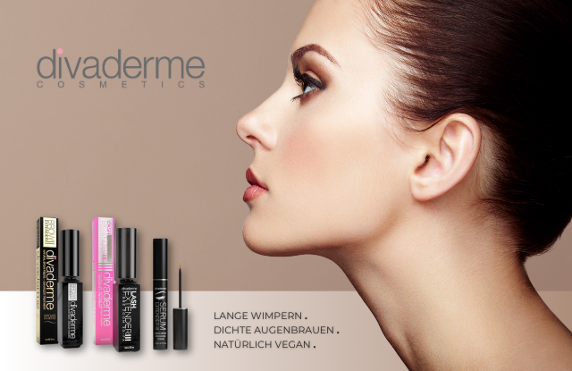 Divaderme Brow extender