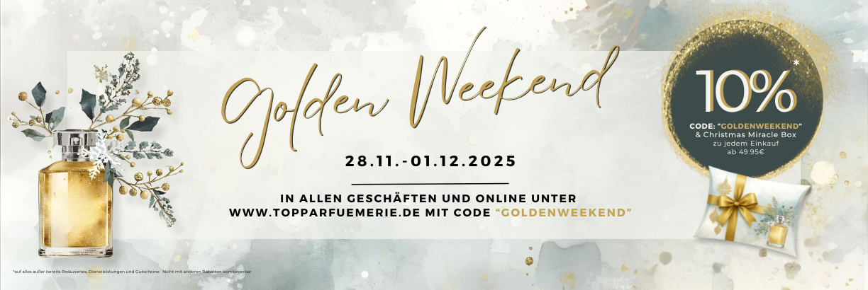 Black Friday Gratis Christmas Miracle Box & 10%