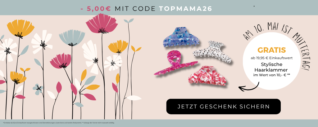 Muttertag Geschenkideen