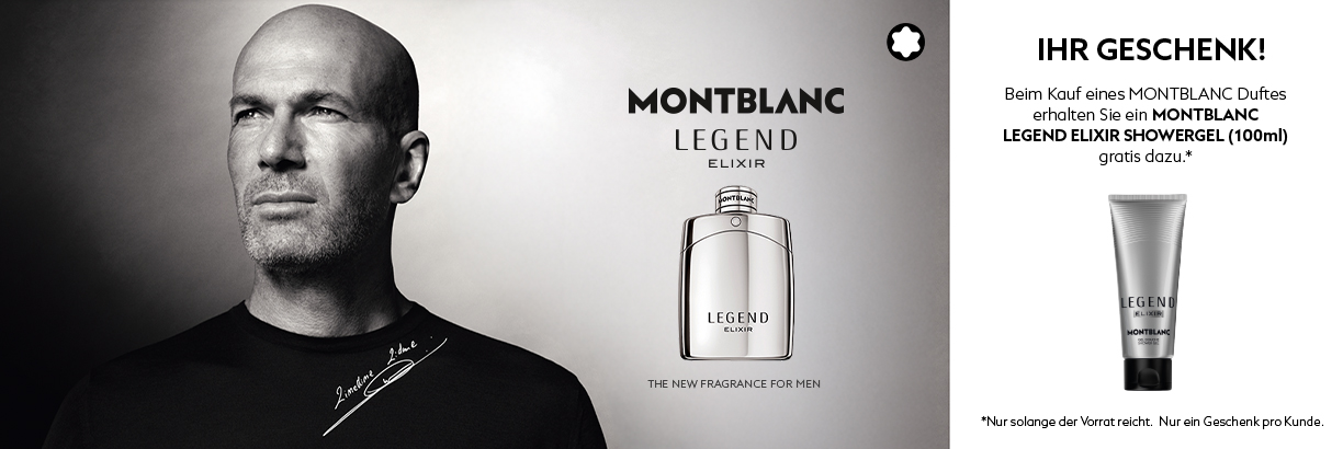 gratis montblanc duschgel