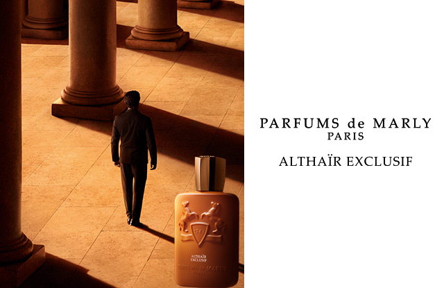 Gratis Parfums de Marly Miniatur