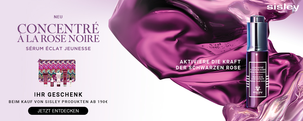 gratis sisleya tasche