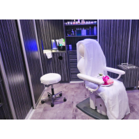 Unser Kosmetikstudio