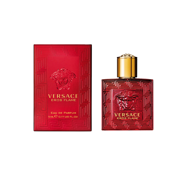 Gratis Versace Miniatur