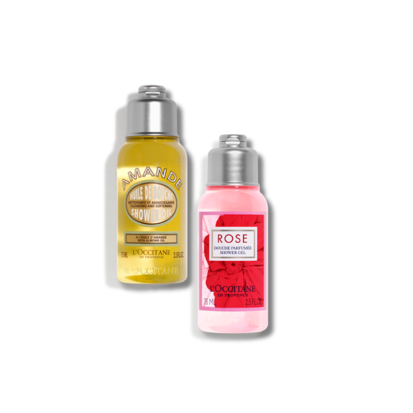 L'Occitane