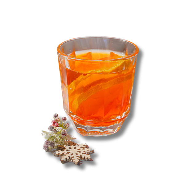 Hot Aperol
