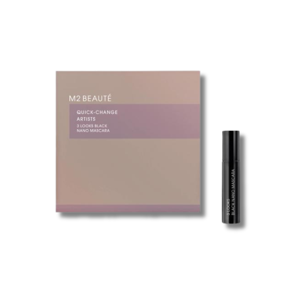 M2 Beauté Mini Mascara
