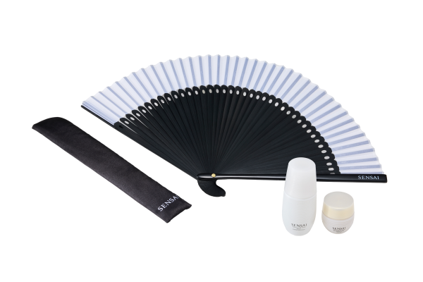 Gratis Sensai Produktset