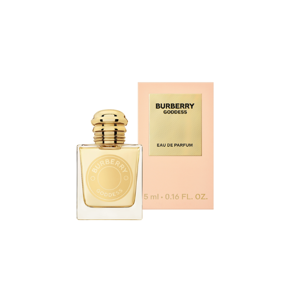 Burberry gratis Miniatur
