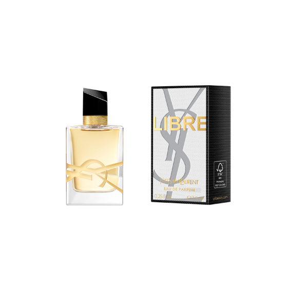 YSL Gratis Zugabe