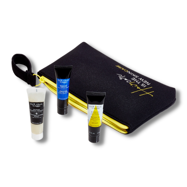 Sisley Hair Rituels Tasche gratis