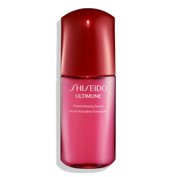 Shiseido ultimune gratis