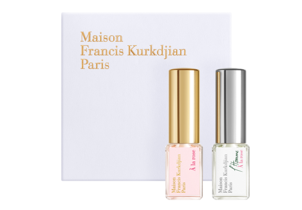 Maison Francis Kurkdjian Miniaturen gratis