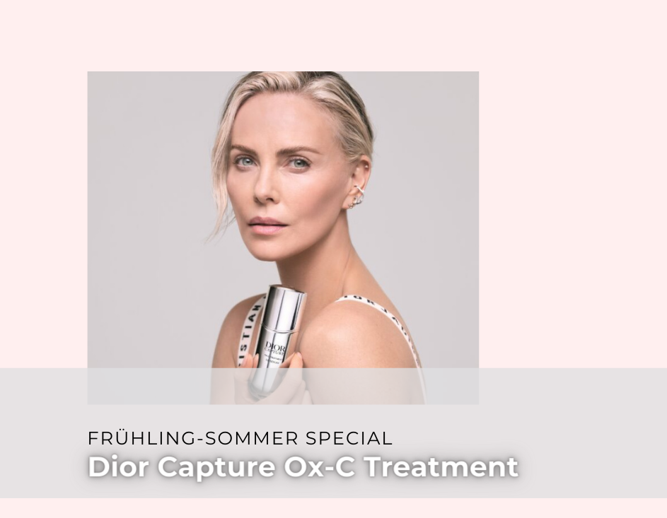 Herbst-Winter Behandlung