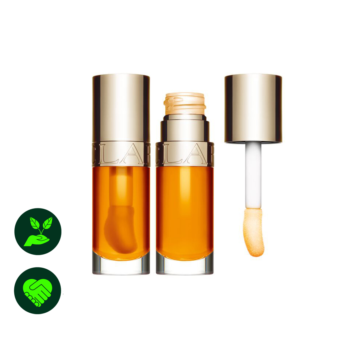 Clarins Lip Comfort Oil