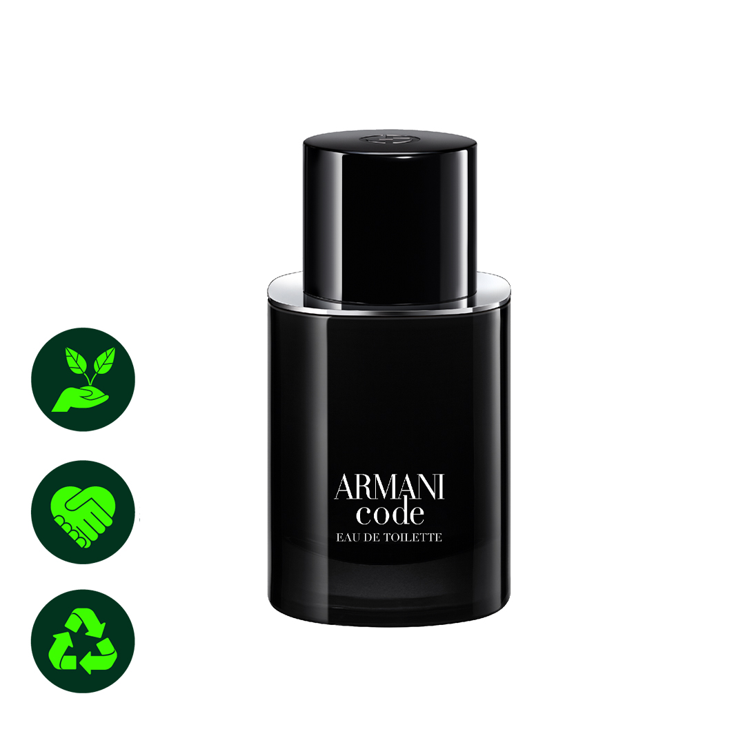 Giorgio Armani Armani Code Pour Homme E.d.T. Nat. Spray