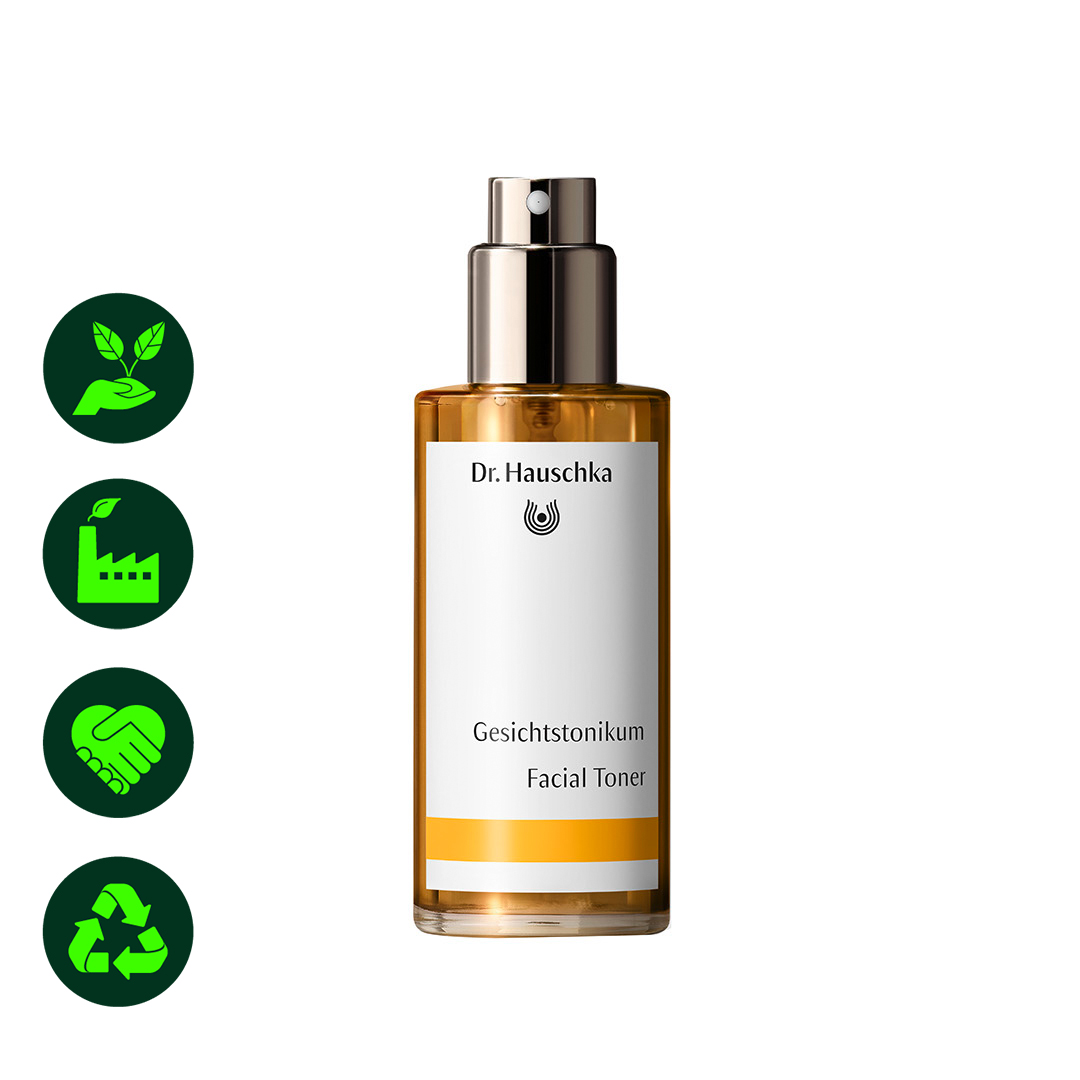 Dr. Hauschka Gesichtstonikum