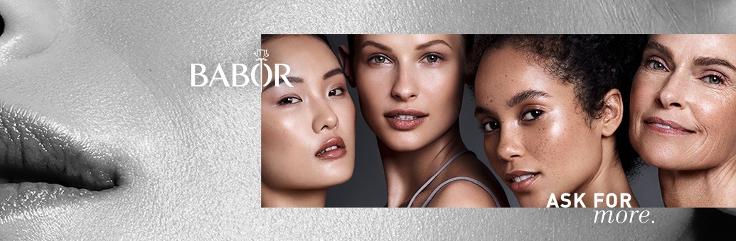 Babor Banner