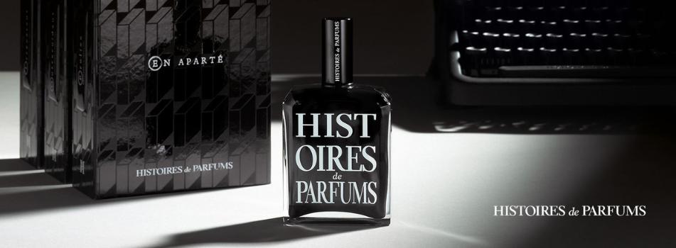 Histoires de Parfums