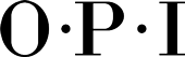 OPI Logo