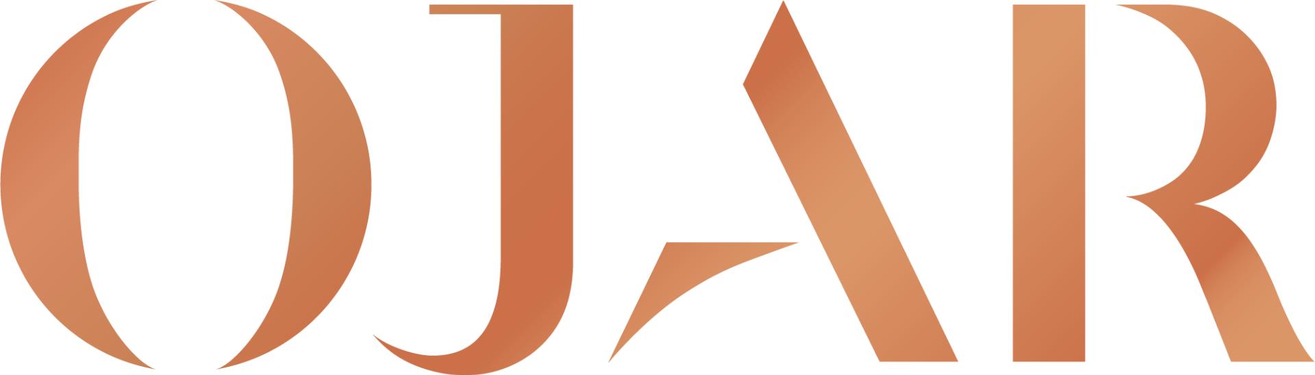 Ojar Logo