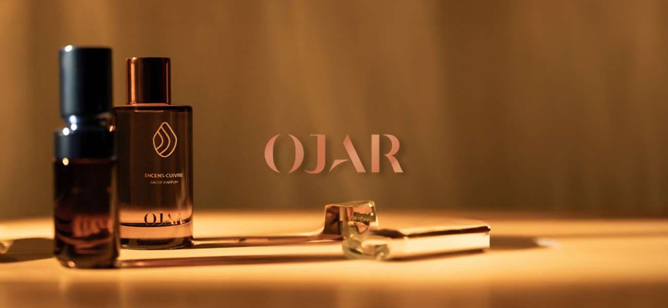 Ojar Banner