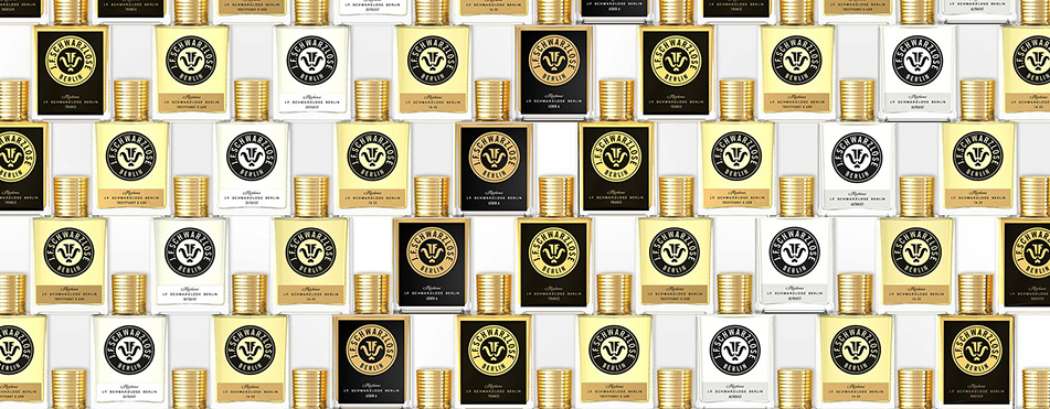 Schwarzlose Berlin Markenbanner
