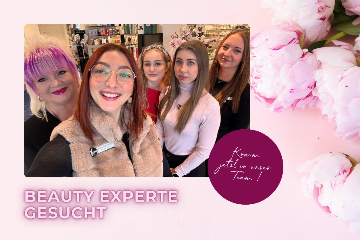 Beauty Talents Wanted