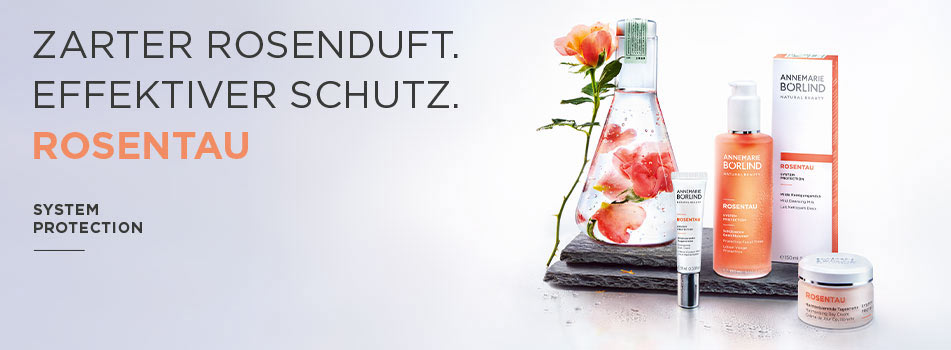 Annemarie Börlind Rosentau Annemarie Börlind Rosentau