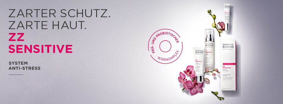 Annemarie Börlind ZZ Sensitive Annemarie Börlind ZZ Sensitive