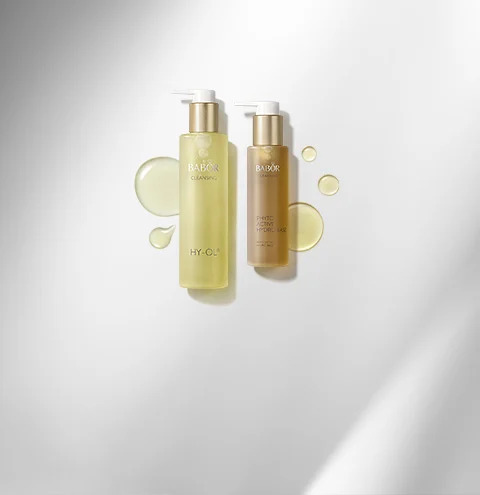 Babor Cleansing