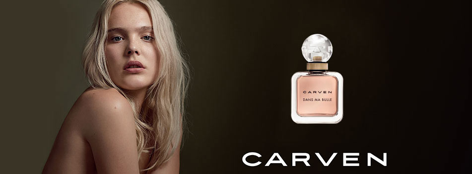 Carven Dans Ma Bulle Eau de Parfum