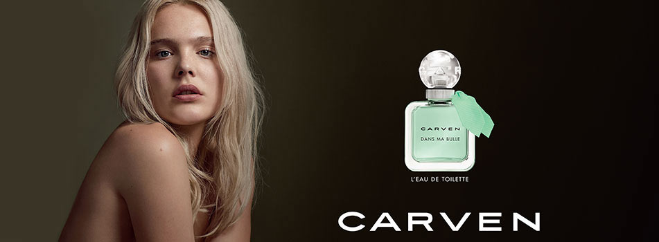 Carven Dans Ma Bulle Eau de Toilette 