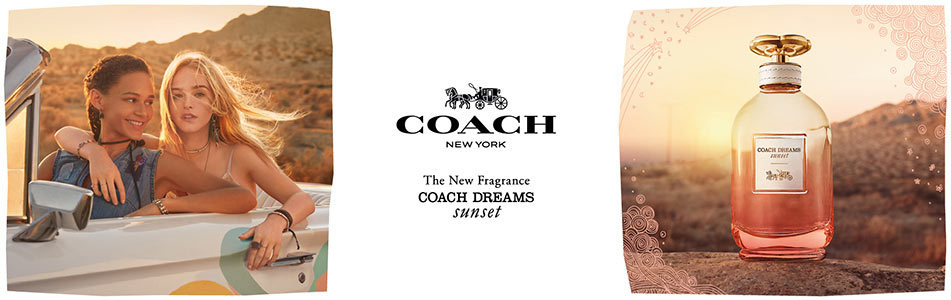 Coach Damenduefte Coach Damenduefte